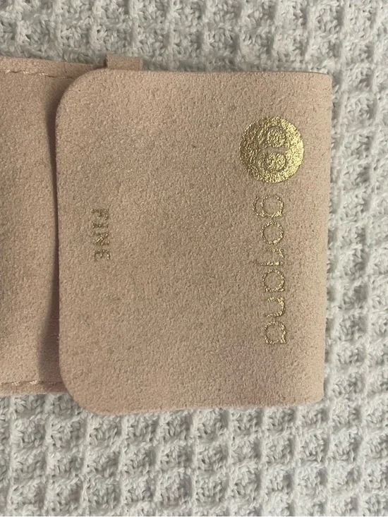 Gorjana 14k Gold Necklace - Fine Jewelry - Picture 7 of 7